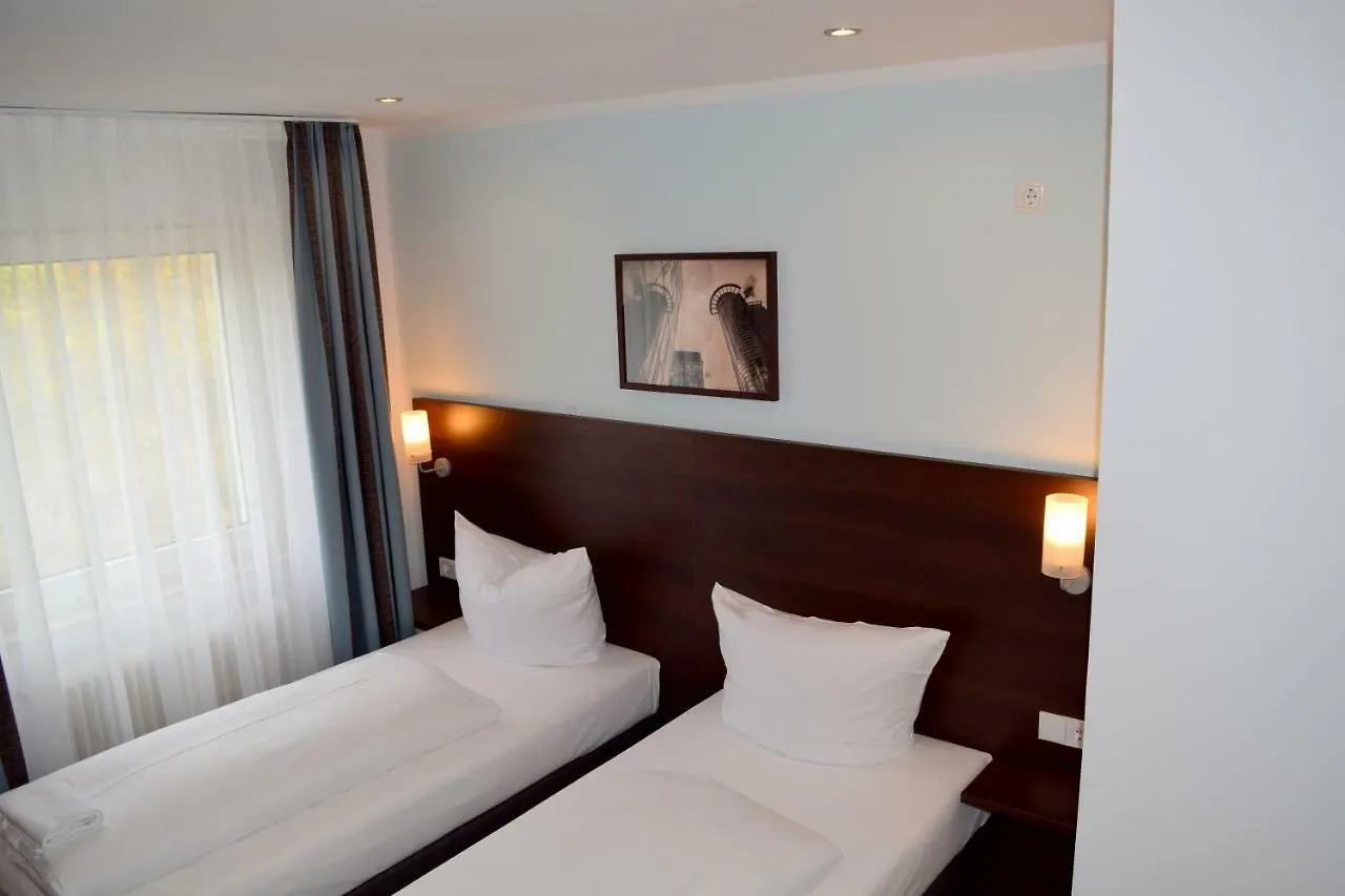 Trip Inn Budget Hotel Messe Frankfurt am Main