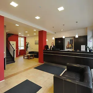 3* Hotel Fair Frankfurt - An Der Messe