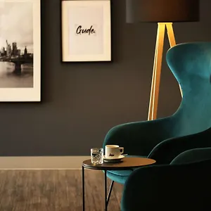 Ibis Frankfurt Centrum Отель
