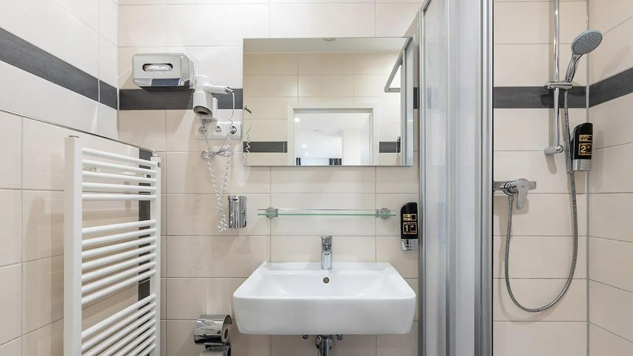 Trip Inn Budget Hotel Messe Frankfurt am Main