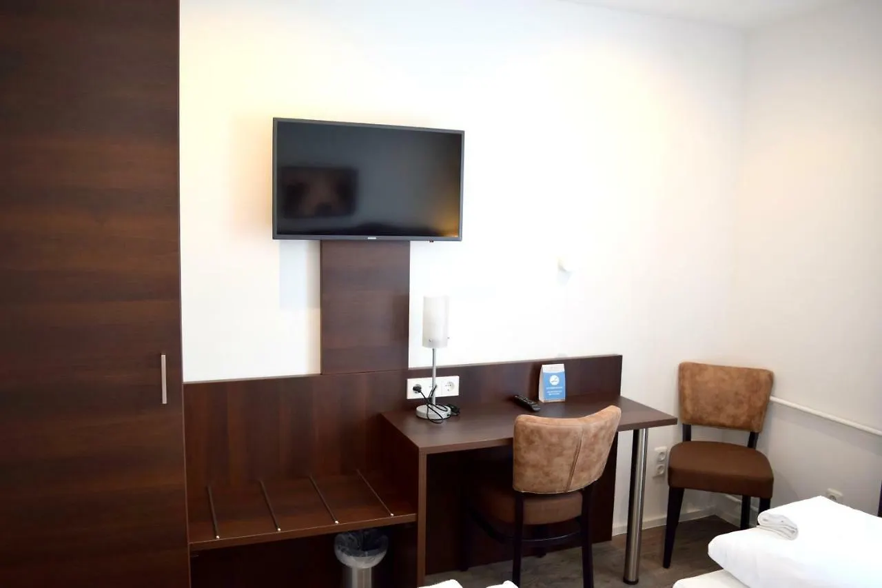 Trip Inn Budget Hotel Messe Frankfurt am Main