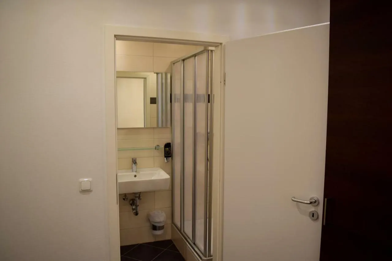 ***  Trip Inn Budget Hotel Messe Frankfurt am Main Germany