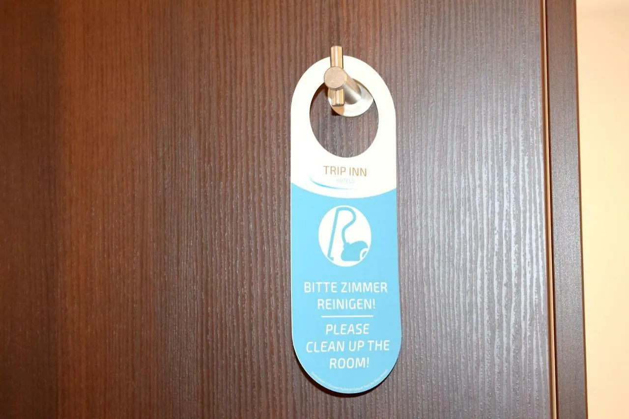 Trip Inn Budget Hotel Messe Frankfurt am Main