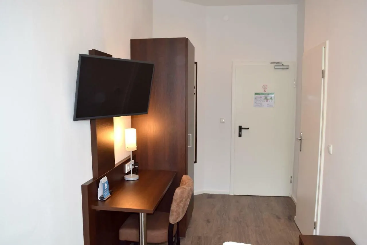 Trip Inn Budget Hotel Messe Frankfurt am Main