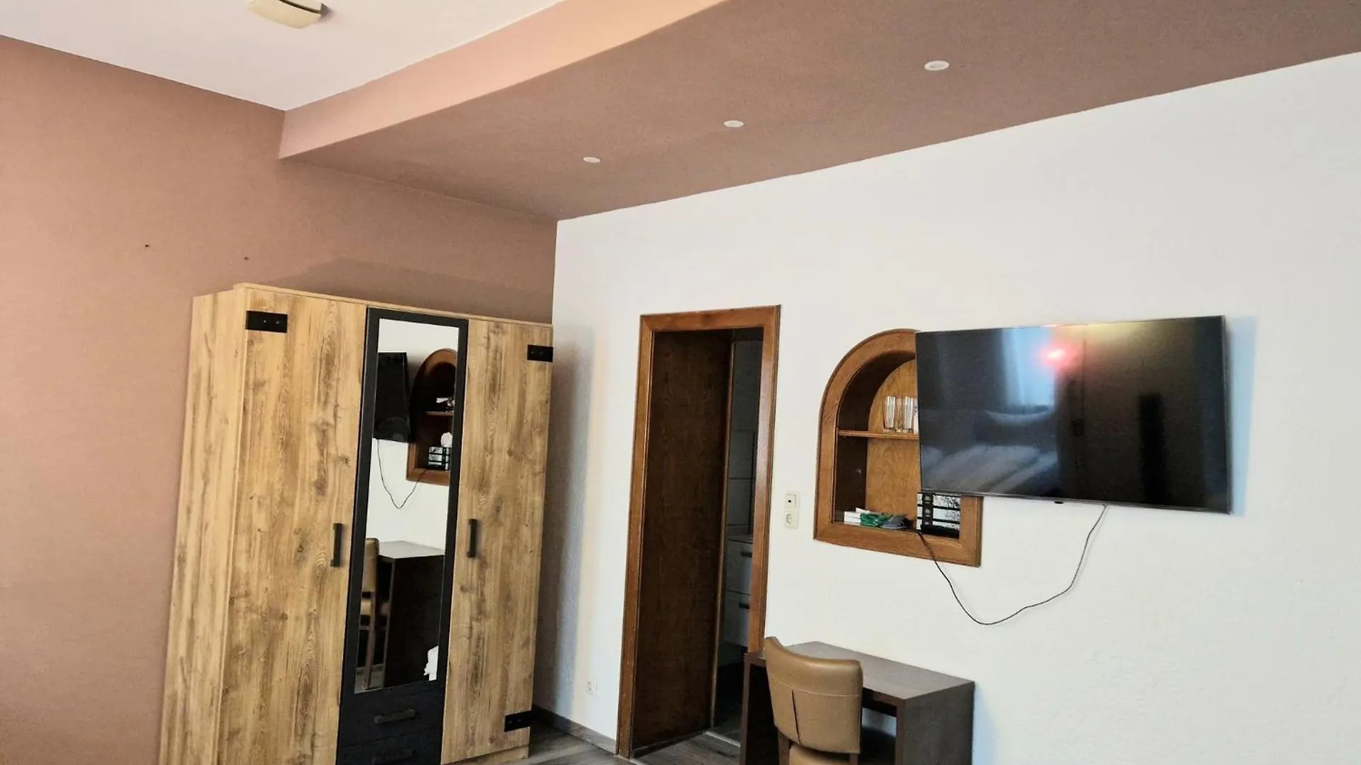 Trip Inn Budget Hotel Messe Frankfurt am Main