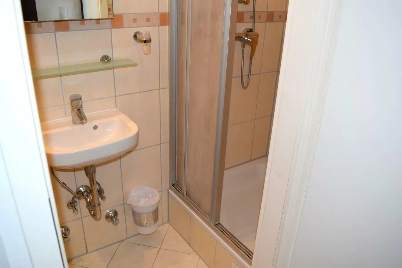 Trip Inn Budget Hotel Messe Frankfurt am Main