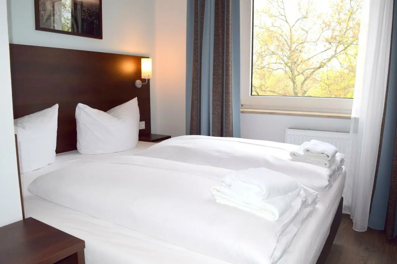 Trip Inn Budget Hotel Messe Frankfurt am Main
